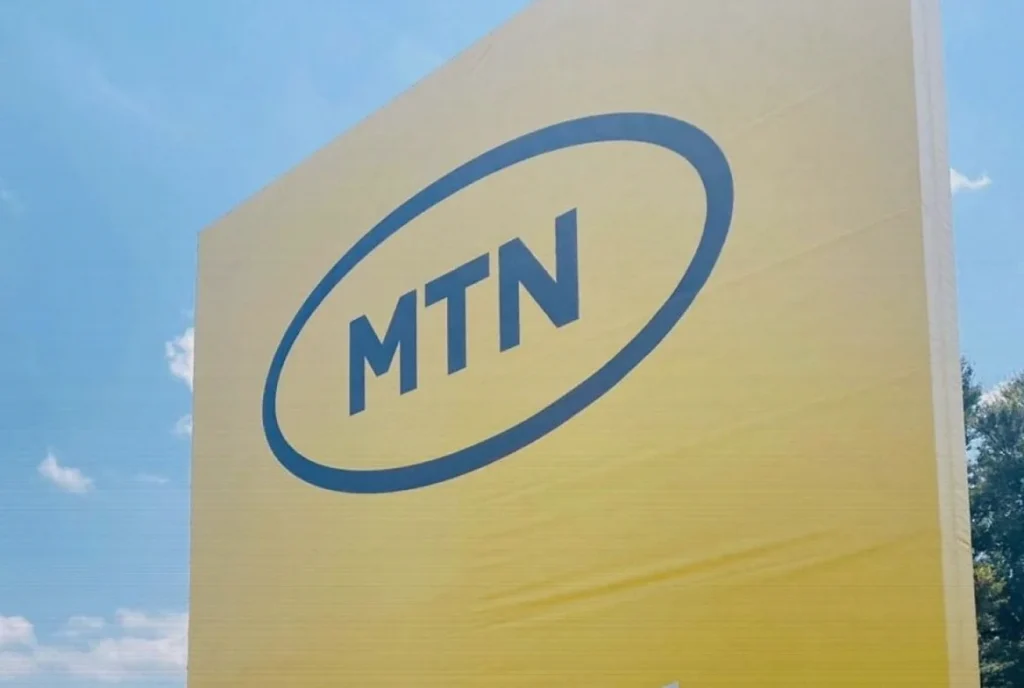 MTN Outage Cuts Off Calls and Internet for Millions in Taraba Capital