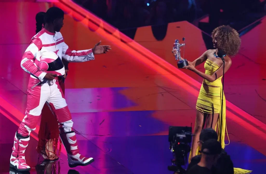 2026 MTV VMAs Omit Best Afrobeats Category After Tyla’s Two-Year Run