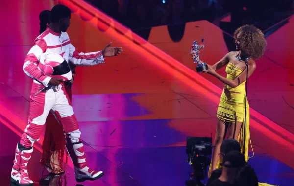 2026 MTV VMAs Omit Best Afrobeats Category After Tyla’s Two-Year Run
