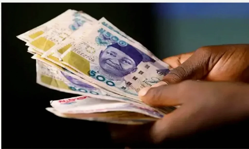 Naira Strengthens Against Dollar as FX Trading Resumes After Holiday