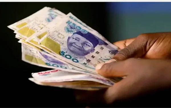 Naira Strengthens Against Dollar as FX Trading Resumes After Holiday