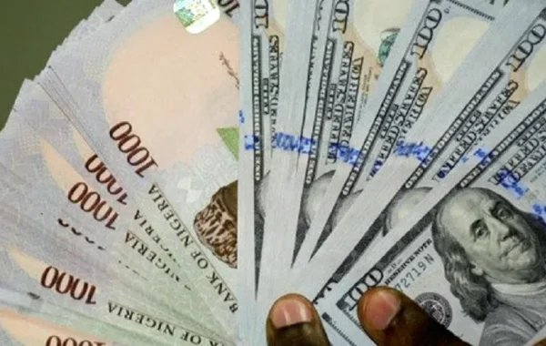 Naira Strengthens by N11.12 Against Dollar in Official FX Market