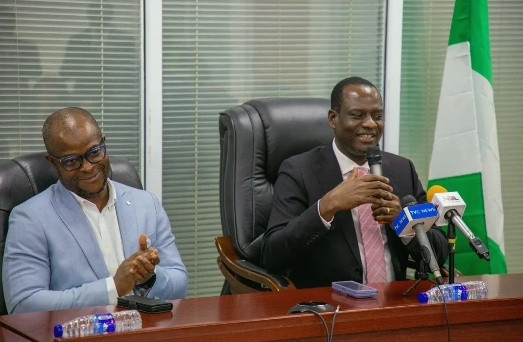 Oyedele Urges Nigeria to Prioritise Local Goods and Digital Infrastructure