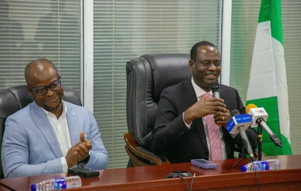 Oyedele Urges Nigeria to Prioritise Local Goods and Digital Infrastructure