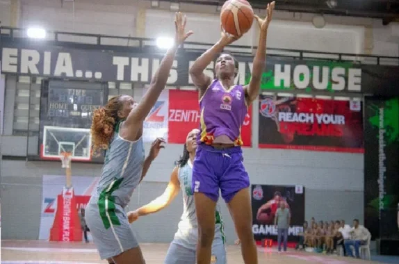 MFM Women Complete Perfect Atlantic Conference Phase 1 Run in Zenith League
