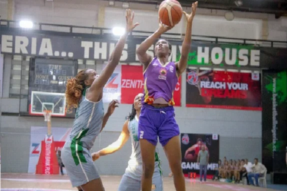 MFM Women Complete Perfect Atlantic Conference Phase 1 Run in Zenith League