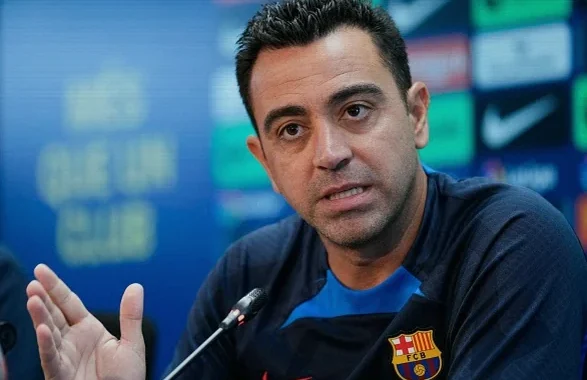 Xavi Hernandez Takes Charge of Netherlands Through 2030 World Cup