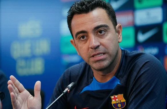 Xavi Hernandez Takes Charge of Netherlands Through 2030 World Cup