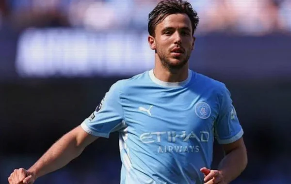 Newcastle strike £52m agreement for Manchester City’s Nico Gonzalez