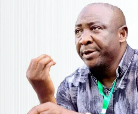 Gusau Faces Mounting Resignation Calls After Falcons Miss 2027 World Cup