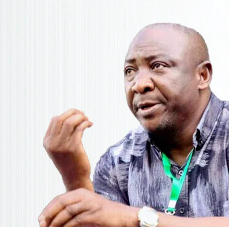Gusau Faces Mounting Resignation Calls After Falcons Miss 2027 World Cup