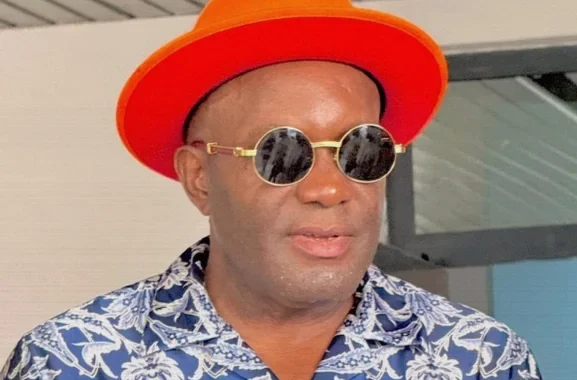 Egbe Urges NFF Congress to Reject Discredited Football Administrators