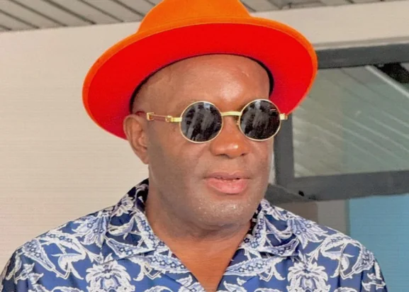 Egbe Urges NFF Congress to Reject Discredited Football Administrators