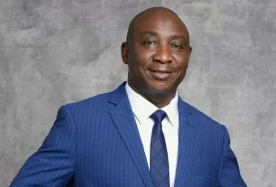 Gusau to Brief Media as NFF Election Dispute Intensifies