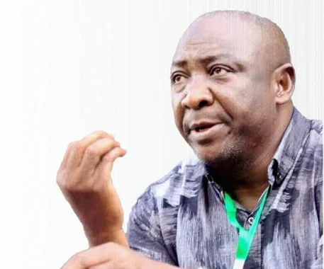 Gusau to Address NFF Election Concerns and Resignation Claims in Abuja