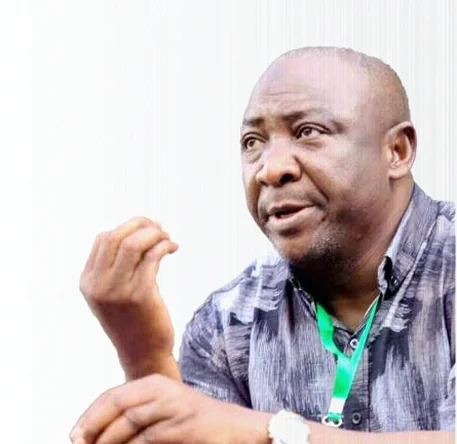 Gusau to Address NFF Election Concerns and Resignation Claims in Abuja