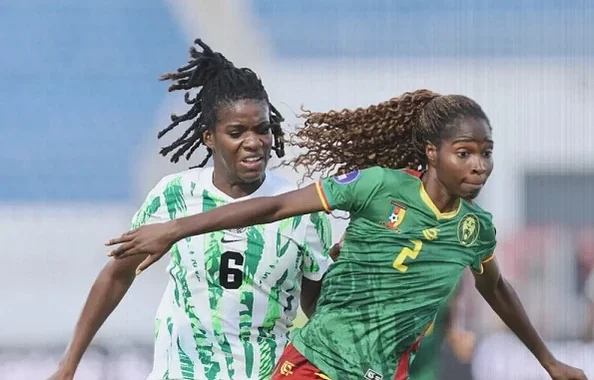 Sanusi Criticised After Falcons Lose Direct WAFCON Qualification Spot