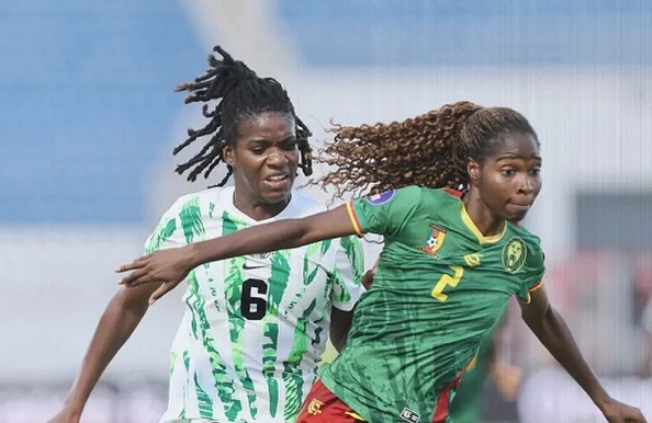 Sanusi Criticised After Falcons Lose Direct WAFCON Qualification Spot