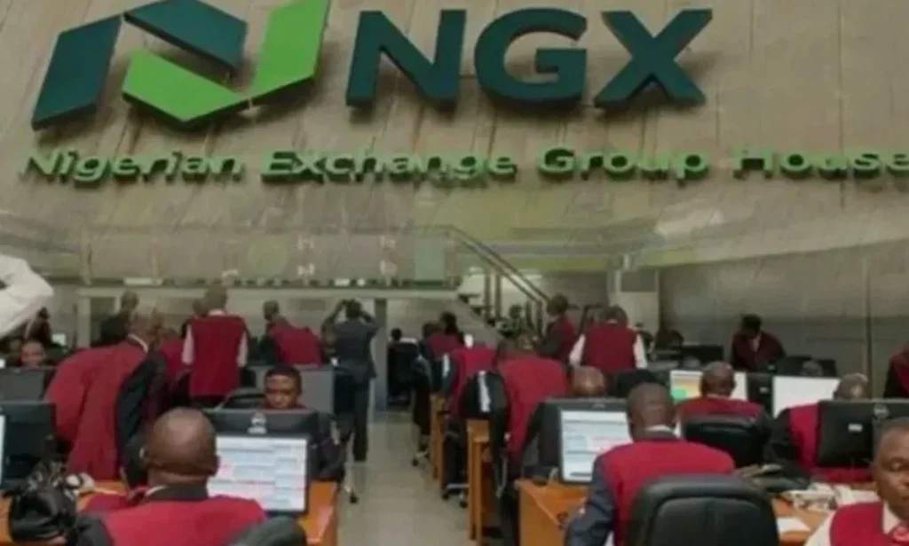 NGX sell-off hits eighth session as investors lose N5.45tn