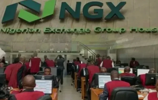 NGX sell-off hits eighth session as investors lose N5.45tn