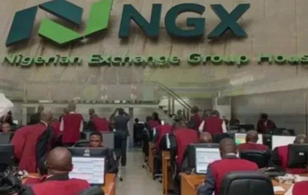 NGX Market Value Slides N2.93tn in Two-Day Selloff