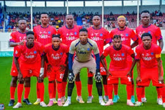 Niger Tornadoes Draw 2-2 With Ranchers Bees in NPFL Preparations