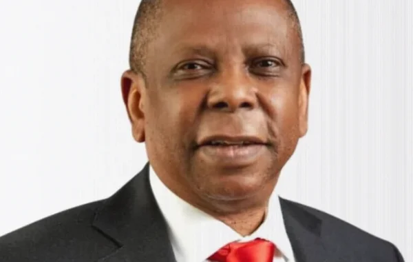 Garba Hails Nigeria Golf Summit as Career Springboard for Players