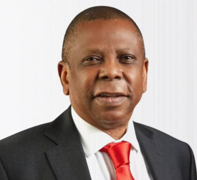 Garba Hails Nigeria Golf Summit as Career Springboard for Players