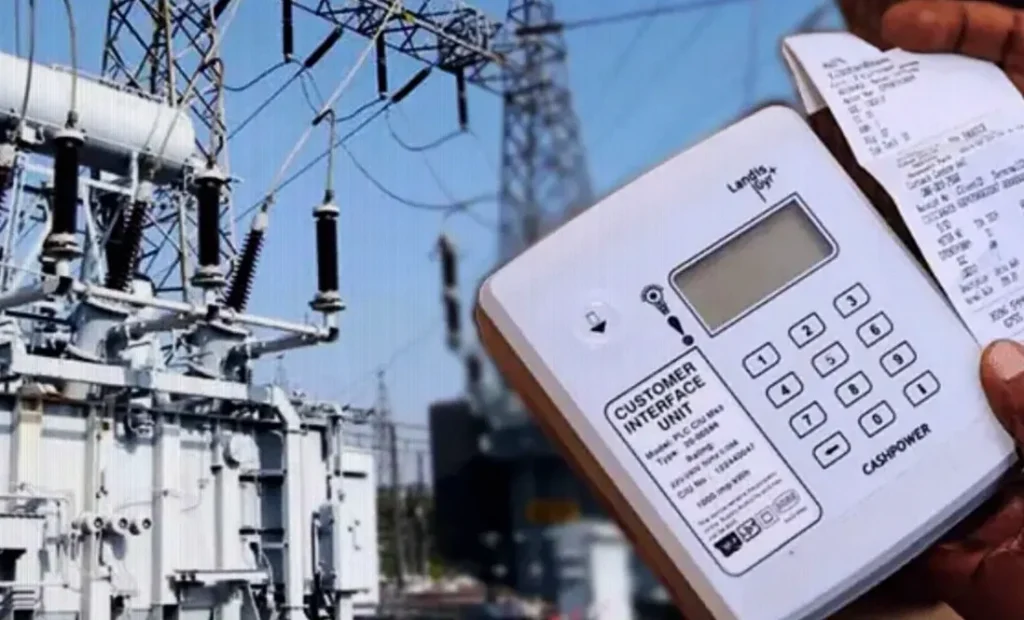 Nigeria’s Metering Rate Hits 59.69%, Leaving 5.13 Million Customers Unmetered