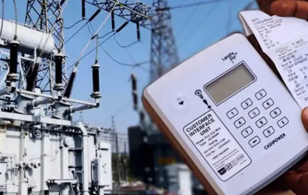 Nigeria’s Metering Rate Hits 59.69%, Leaving 5.13 Million Customers Unmetered