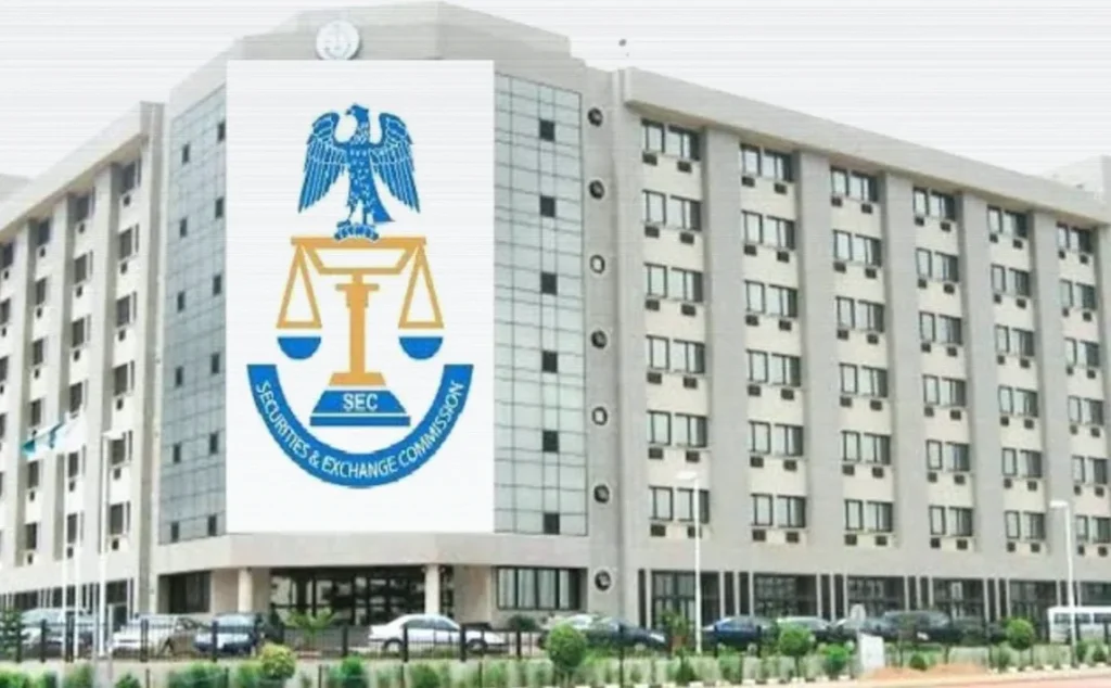 Nigeria’s SEC Tightens Controls on Dealings Linked to Iran, North Korea and Myanmar