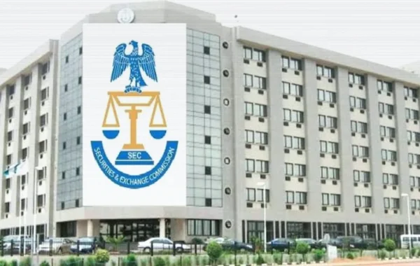 Nigeria’s SEC Tightens Controls on Dealings Linked to Iran, North Korea and Myanmar