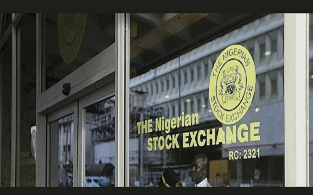 Nigerian Stocks Add N288bn Despite More Decliners Than Gainers