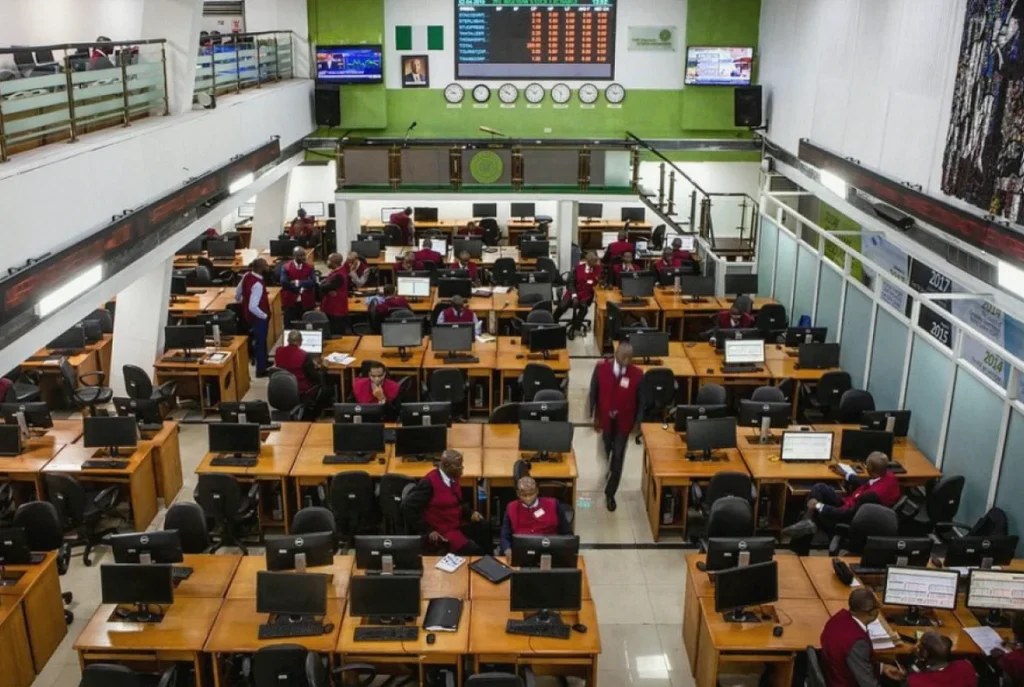 Nigerian Equities Shed N599bn as Market Rally Loses Momentum