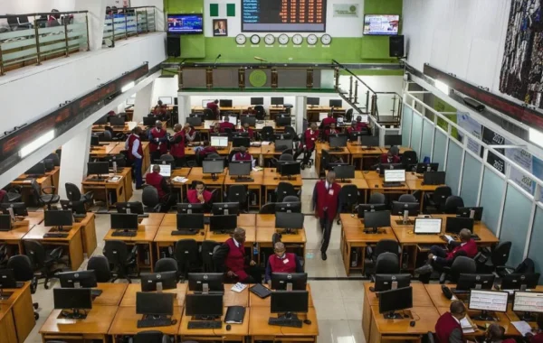 Nigerian Equities Shed N599bn as Market Rally Loses Momentum