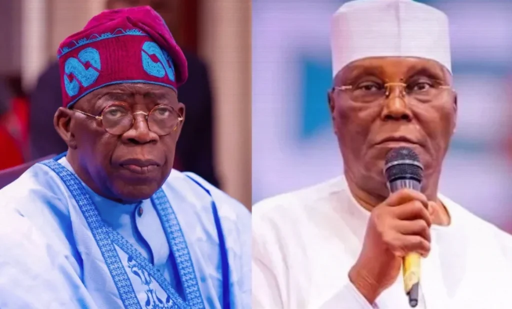 Atiku Urges Tinubu to Lower Fuel Costs as Nigerians Seek Transport Relief