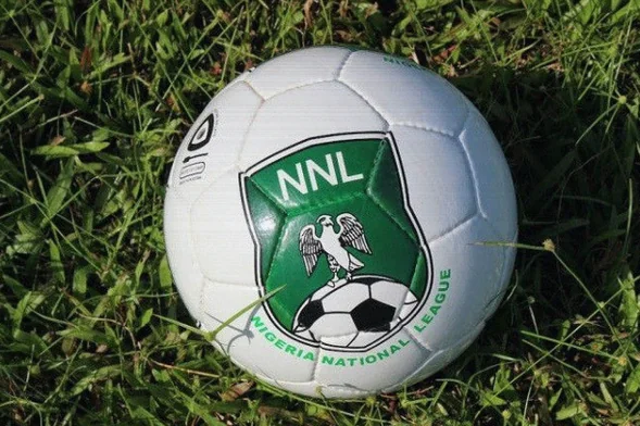 Eight Clubs Earn Promotion to Nigeria National League for 2026-27 Season