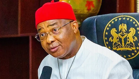 NNL Thanks Uzodimma for Hosting 17th AGM in Owerri