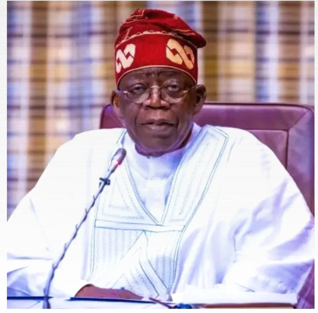 Tinubu Vows to Restore Nigeria’s Refineries and Deliver Economic Value