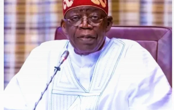 Tinubu Vows to Restore Nigeria’s Refineries and Deliver Economic Value