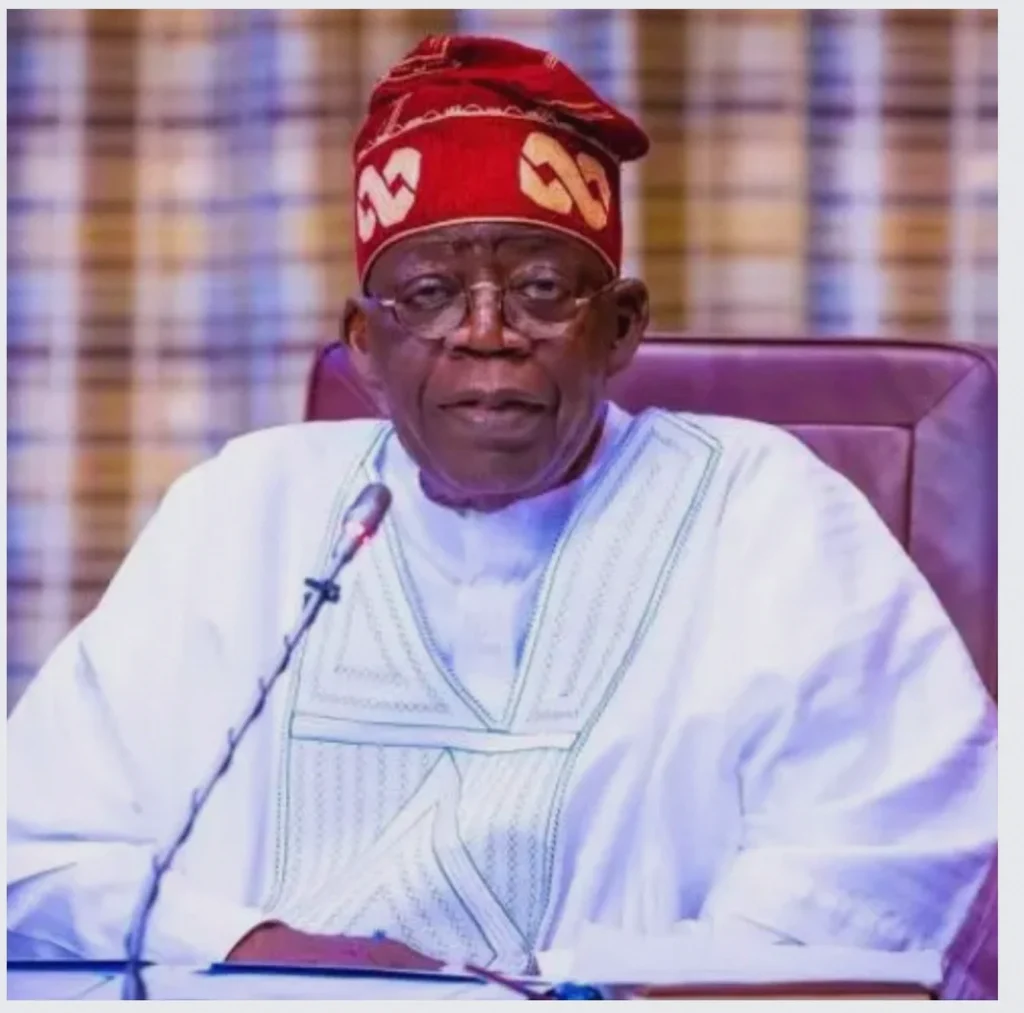 Tinubu Says NNPCL Will Eventually Be Fully Listed on Nigerian Exchange