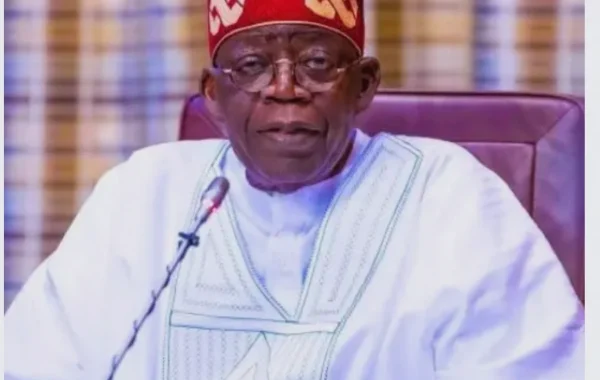 Tinubu Says NNPCL Will Eventually Be Fully Listed on Nigerian Exchange