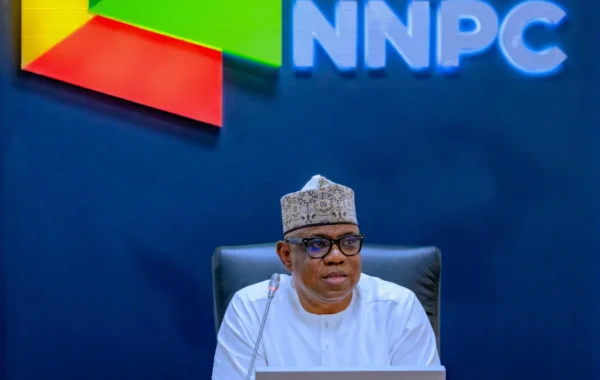 NNPCL Defends Ojulari and Eyesan Amid Calls for Their Dismissal