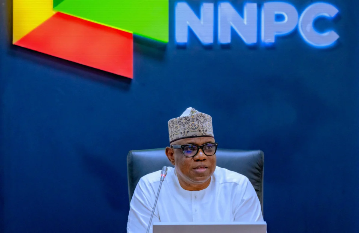 NNPCL Defends Ojulari and Eyesan Amid Calls for Their Dismissal