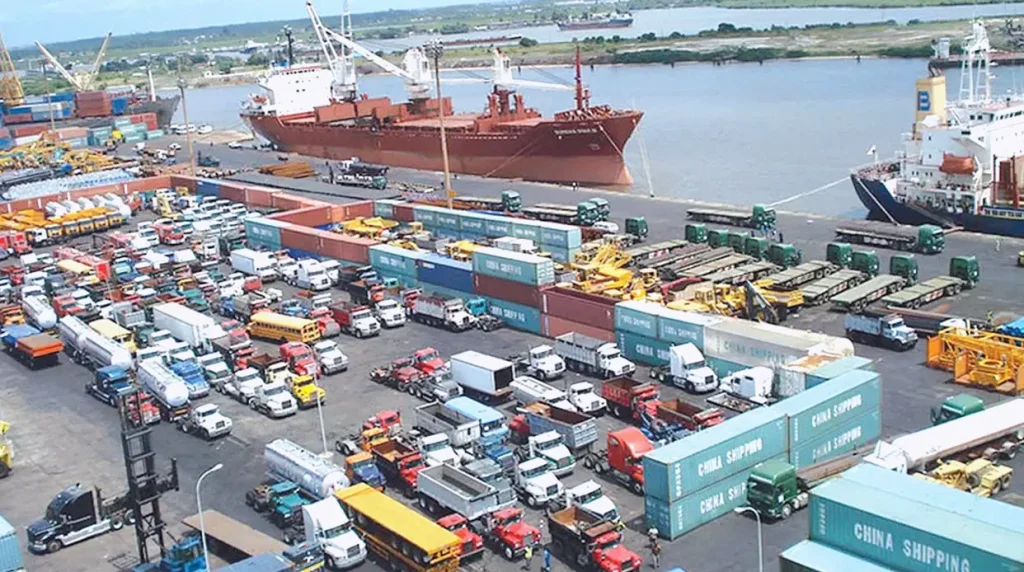 Lagos Ports Set to Receive 39 Vessels Carrying Fuel, Food and Cargo