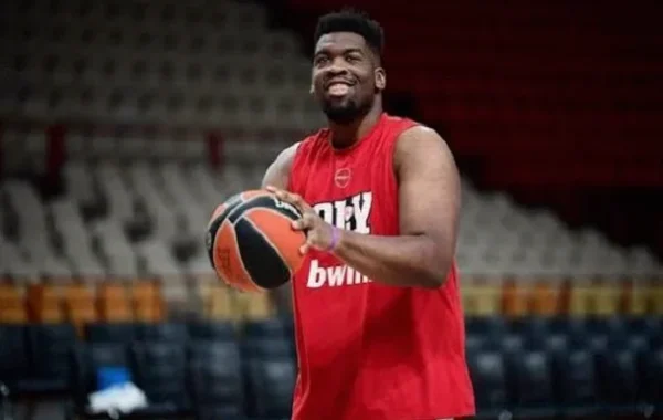 Rivers Hoopers Add 7-Foot Centre Okekuoyen for NPBL Playoffs