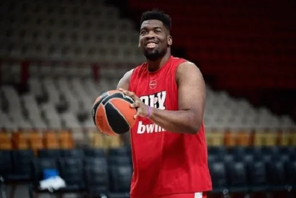 Rivers Hoopers Add 7-Foot Centre Okekuoyen for NPBL Playoffs