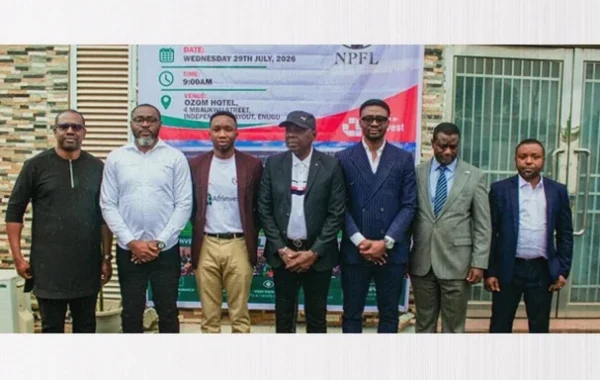 NPFL urges clubs to modernise digital operations to attract sponsors