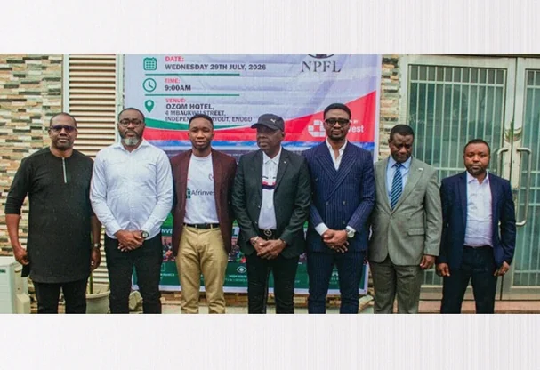 NPFL urges clubs to modernise digital operations to attract sponsors