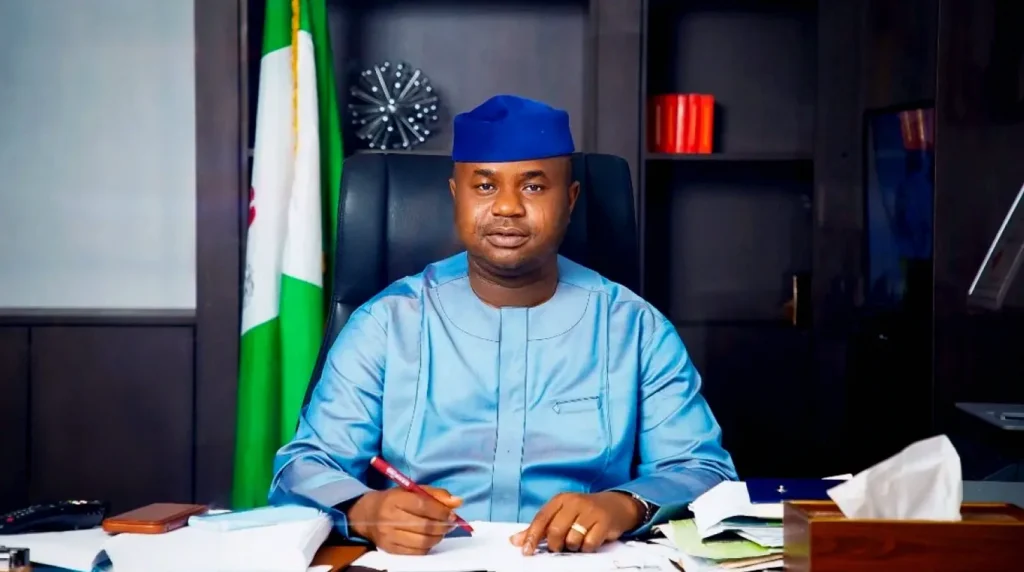 NRS Chief Faces Backlash for Challenging Critics of Tinubu’s Economic Reforms
